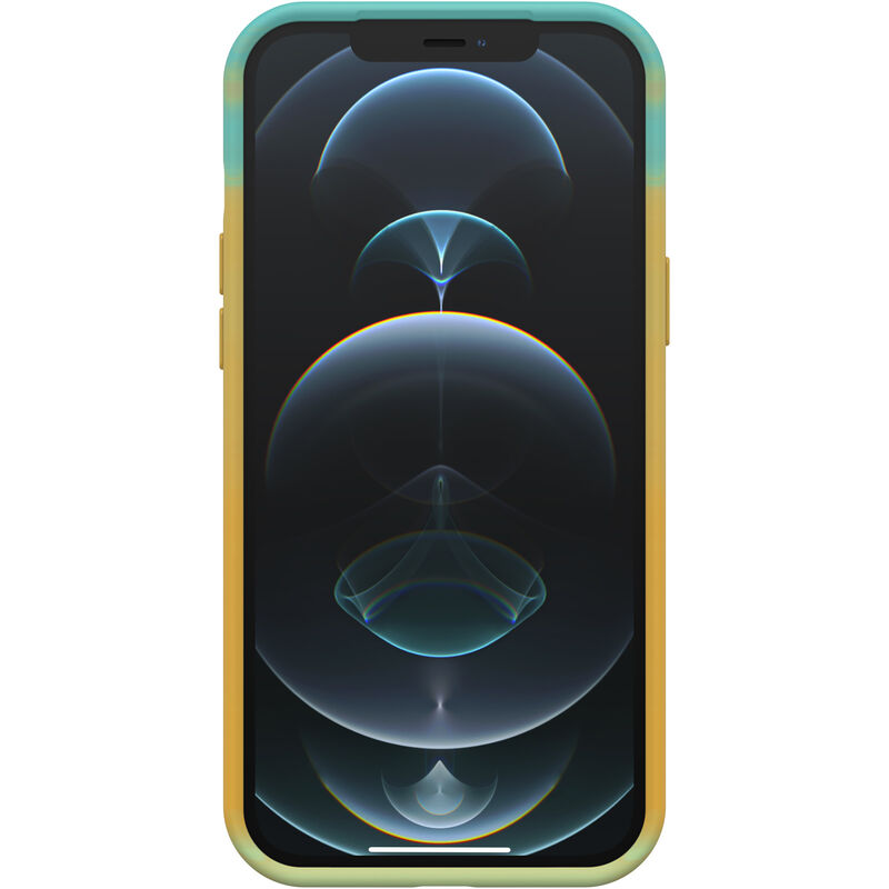 product image 2 - iPhone 12 Pro Max Case Figura Series