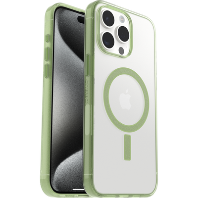 iPhone 15 Pro Max Custodia | Lumen Serie