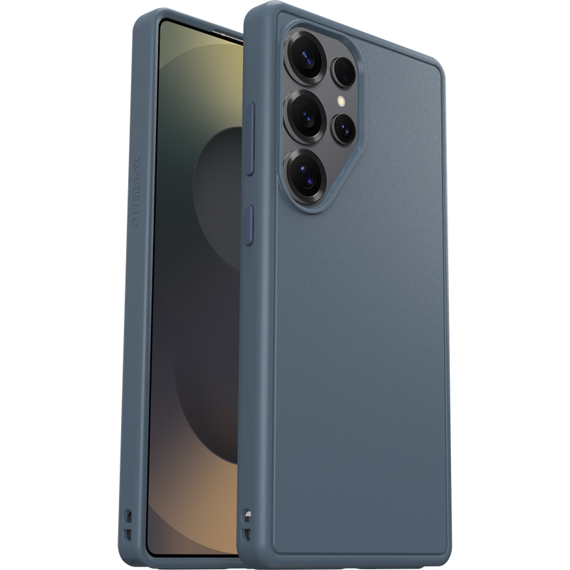 product image 1 - Galaxy S25 Ultra Hoesje Symmetry Series met Magnets