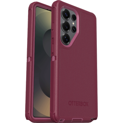 Coque Galaxy S25 Ultra | Defender Series