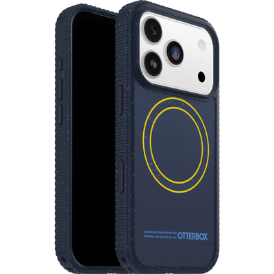 iPhone 17 Pro Case | Sole Series for MagSafe