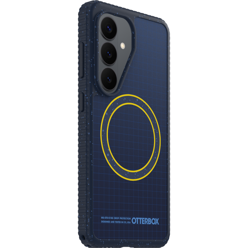 product image 3 - Galaxy S26 Skal Sole Series