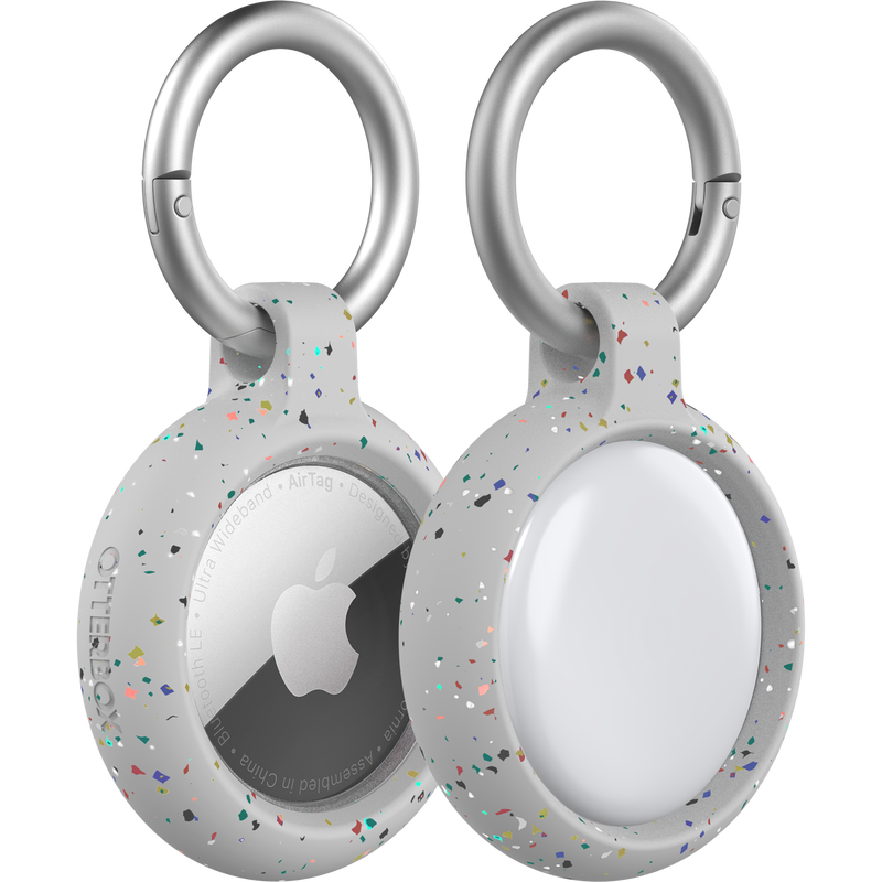 product image 3 - Coque Apple AirTag Core Series