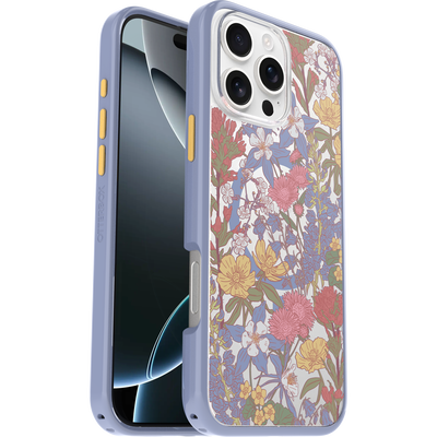 Coque iPhone 16 Pro Max | Symmetry Series Clear pour MagSafe