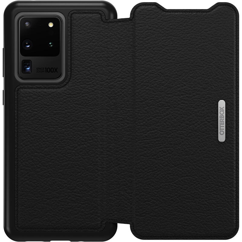 product image 3 - Coque iPhone 14 et iPhone 13 Strada Series Folio