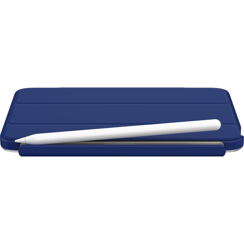 product image 3 - iPad mini (A17) och iPad mini (6:e gen) Skal Symmetry Series 360 Elite