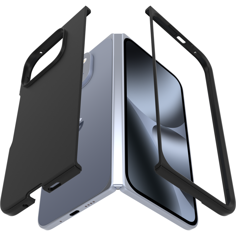 product image 3 - Coque Pixel 10 Pro Fold Thin Flex Series avec Pixelsnap