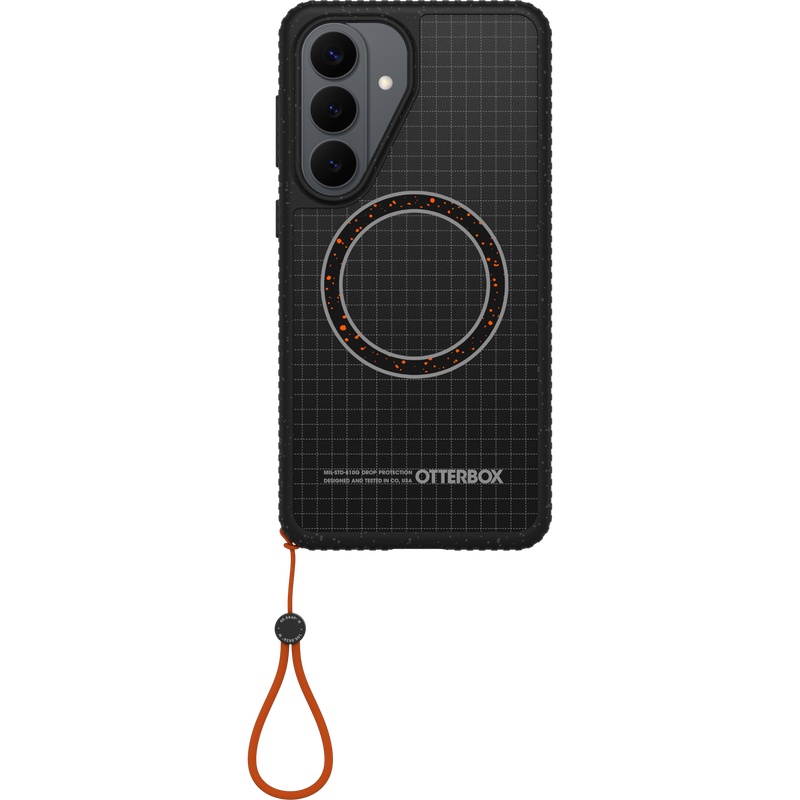 product image 2 - Galaxy S26+ Skal Sole Series