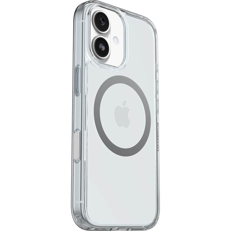 product image 3 - Coque iPhone 17 Symmetry Series Clear