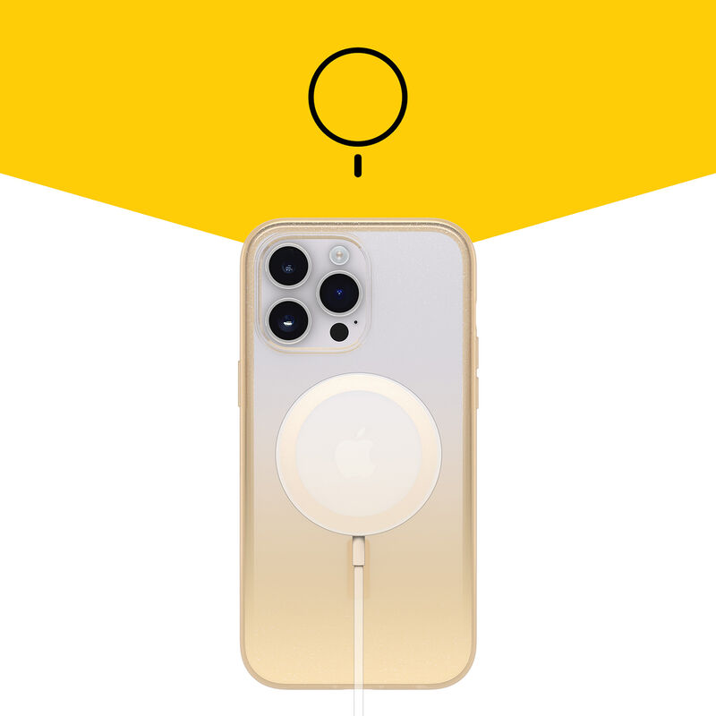 product image 3 - Coque iPhone 14 Pro Max Lumen Series