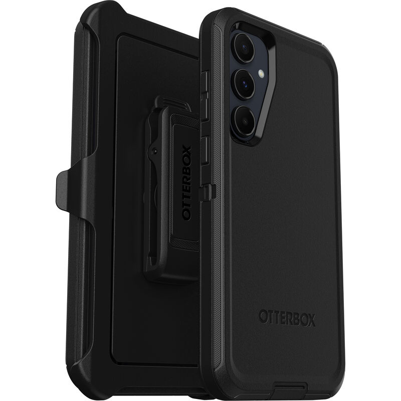 product image 6 - Galaxy A55 5G Custodia Defender Series