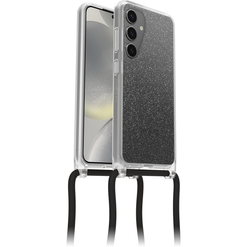 product image 5 - Coque avec Cordon Galaxy S24 React Series Necklace