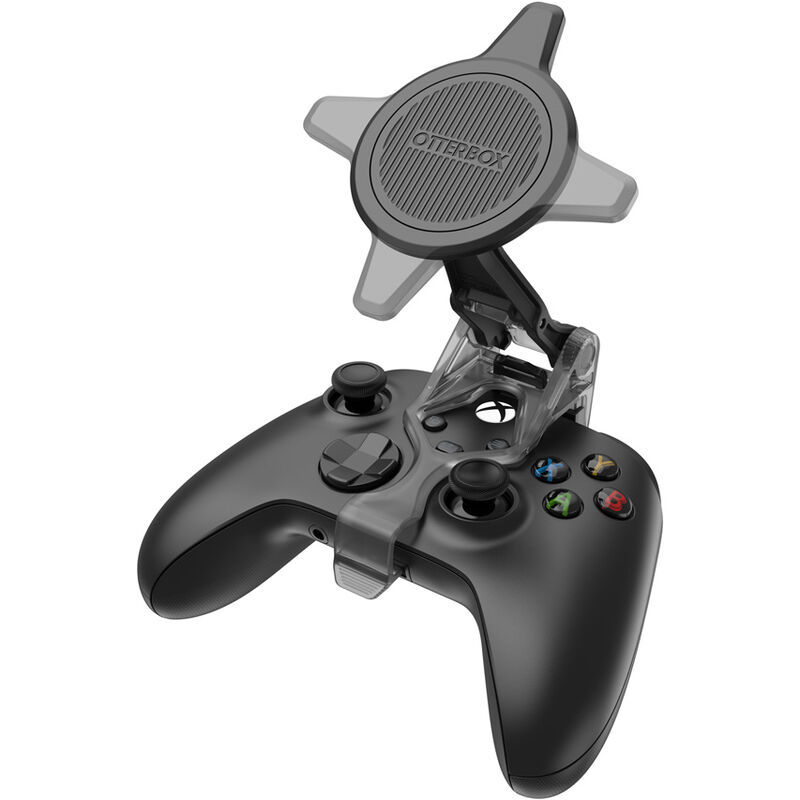 product image 1 - Xbox Controller Coque Clip de gaming mobile pour MagSafe