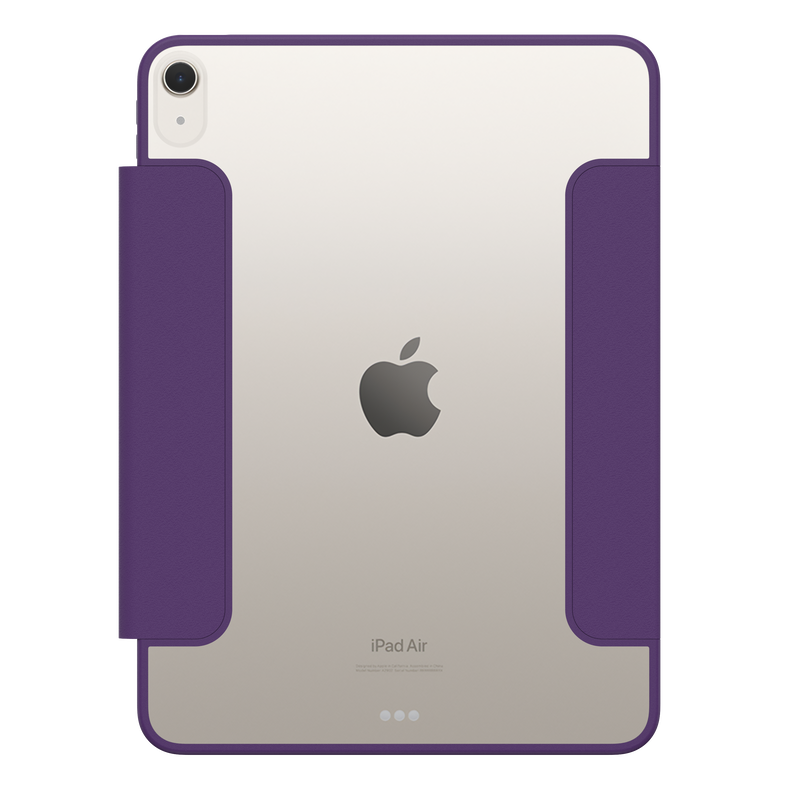 product image 2 - iPad Air 11" (M3/M2) Custodia Symmetry 360 Series