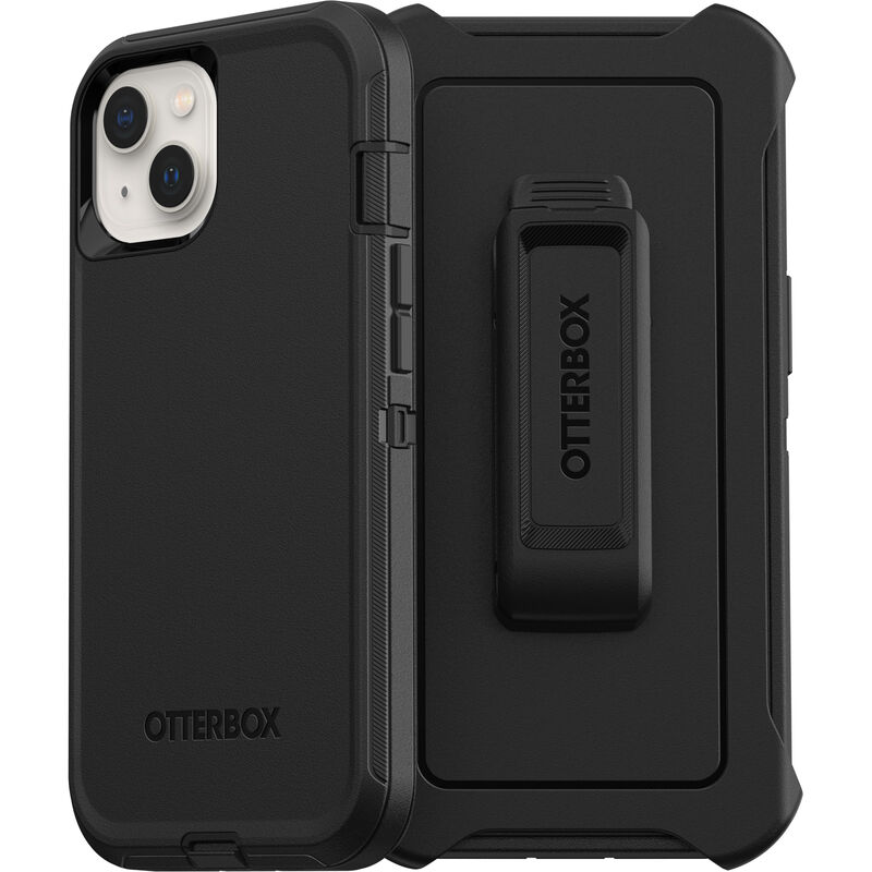 product image 3 - iPhone 14 und iPhone 13 Hülle Defender-Serie