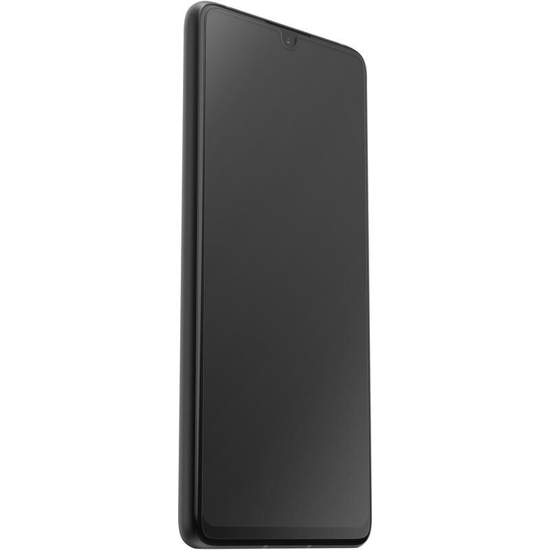 product image 2 - Huawei P30 Screenprotector Alpha Glass