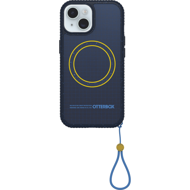 product image 2 - Coque iPhone 16e et iPhone 15/14/13 Sole Series