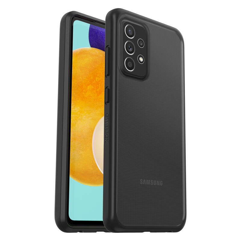 product image 3 - Coque Galaxy A52 5G React Series