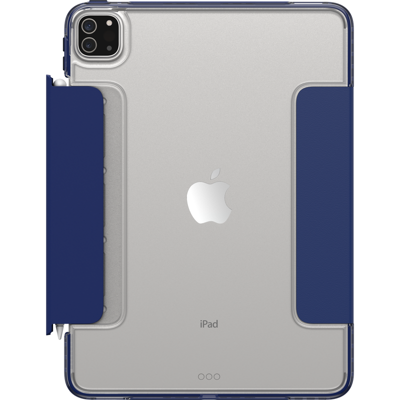 product image 3 - Coque iPad Pro 11 pouces (4e/3e gén) Symmetry Series 360 Elite