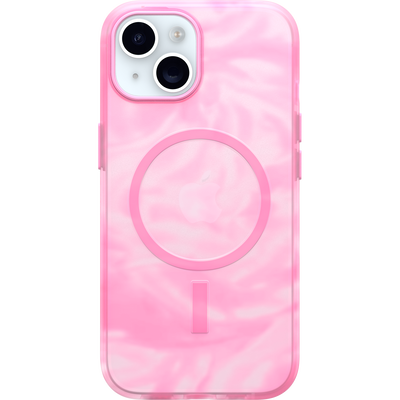 iPhone 15 Custodia | Figura Serie