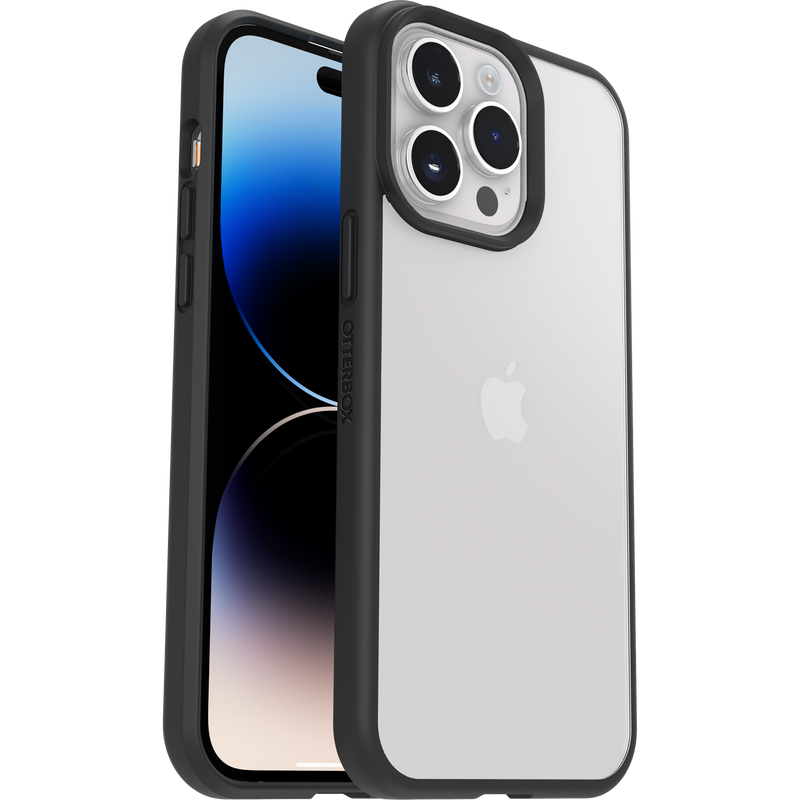 product image 3 - Coque iPhone 14 Pro Max React Series