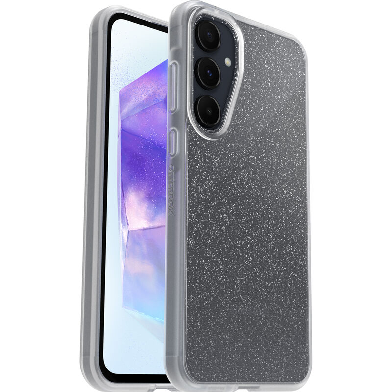 product image 4 - Galaxy A55 5G Custodia React Series