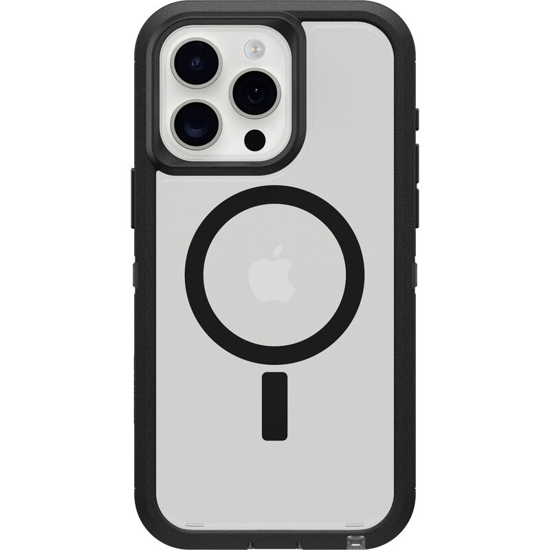 product image 2 - iPhone 15 Pro Max Hülle Defender Series XT