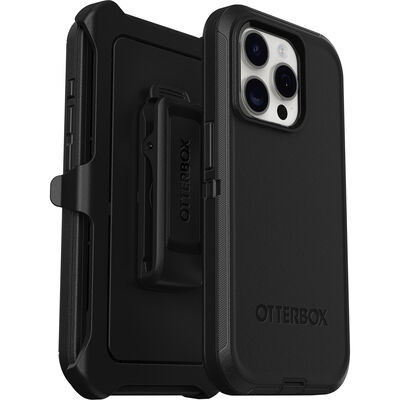 Coque iPhone 15 Pro | Defender Series