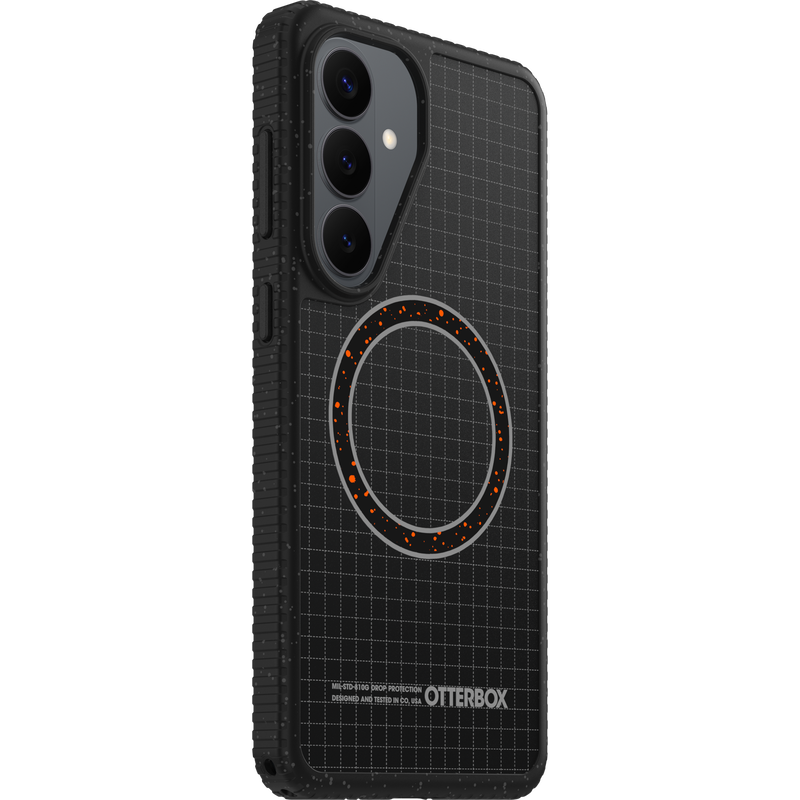 product image 3 - Galaxy S26+ Skal Sole Series