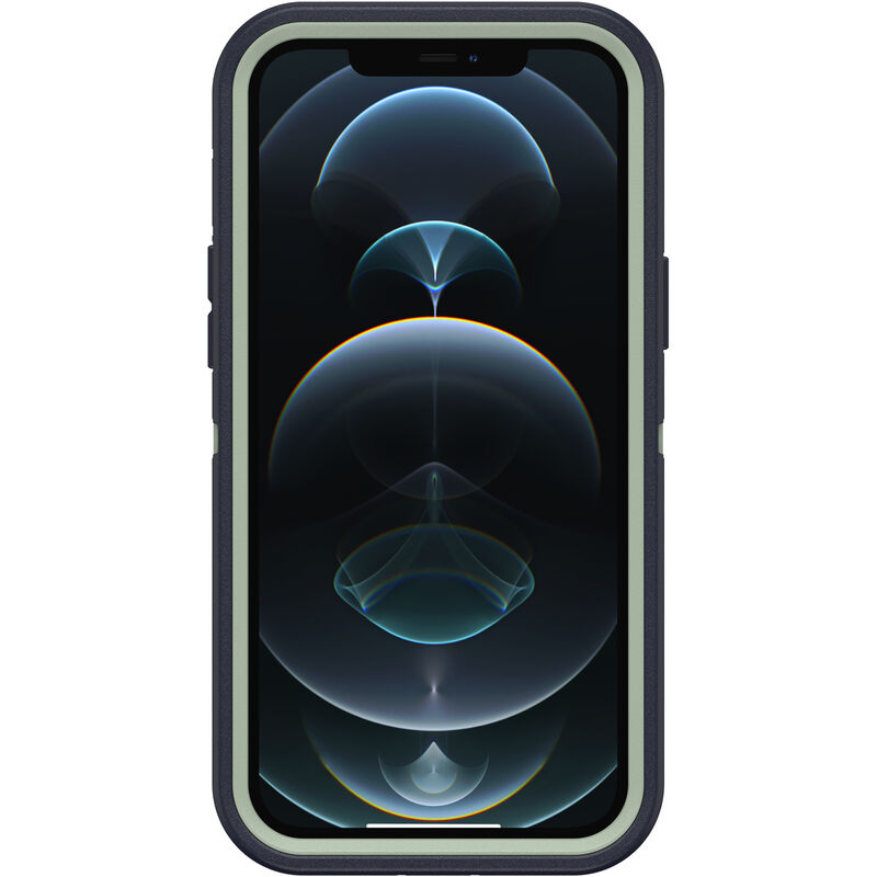 product image 2 - iPhone 12 Pro Max Hülle Defender Series