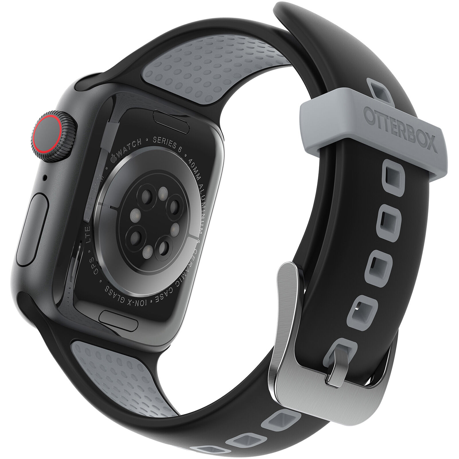 Bracelete pour Apple Watch OtterBox Un bracelet porter partout
