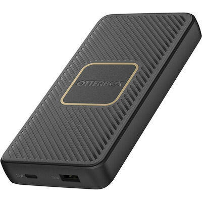 Fast Charge Qi Wireless Power Bank