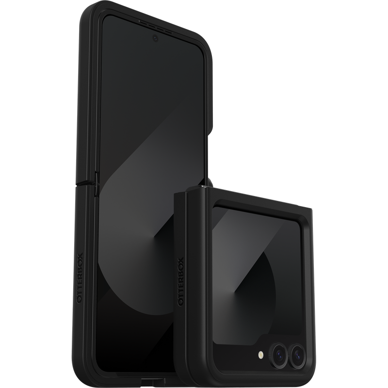 product image 1 - Galaxy Z Flip6 Custodia Thin Flex