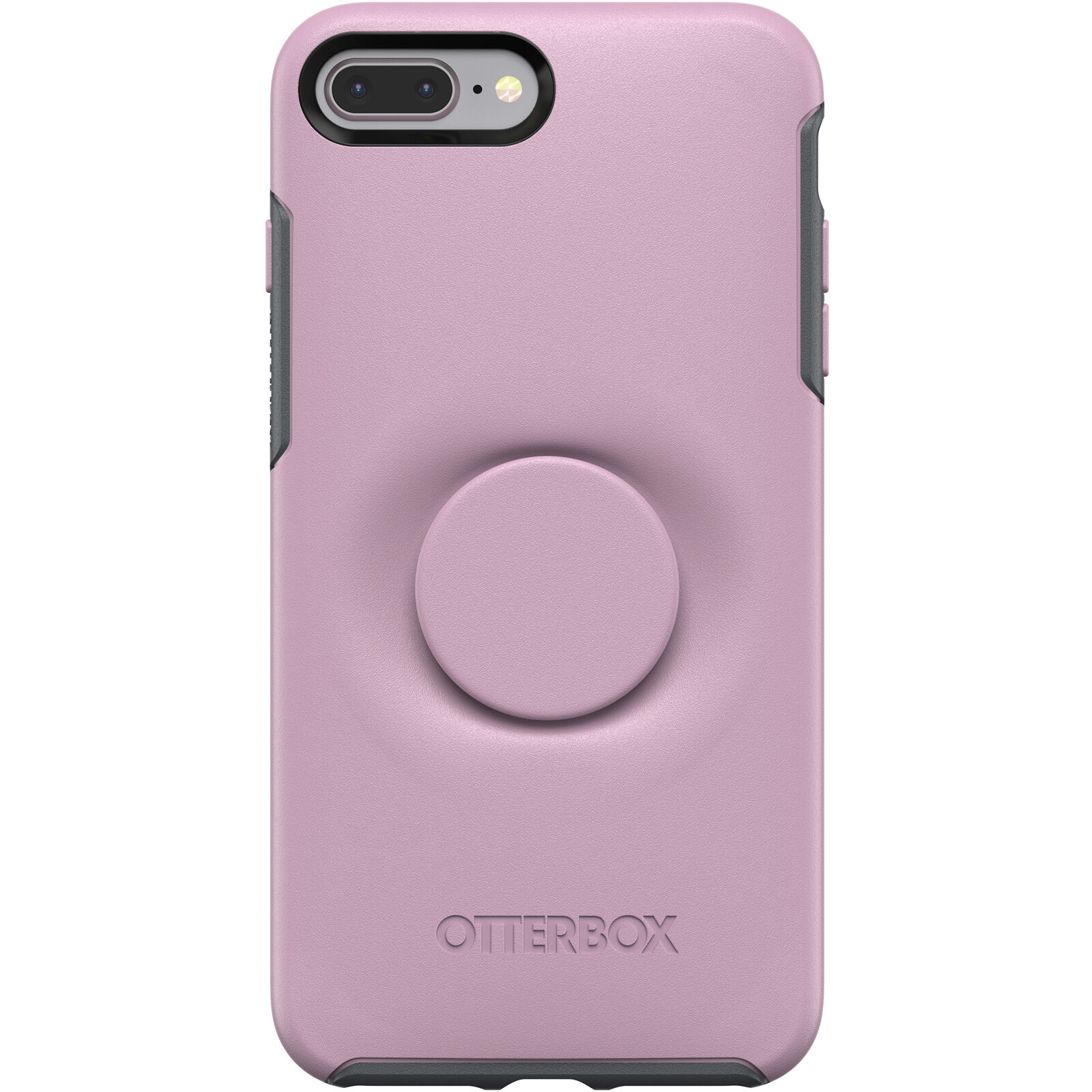 Extremt slimmad iPhone 8 Plus 7 Plus fodral Extremt slimmad