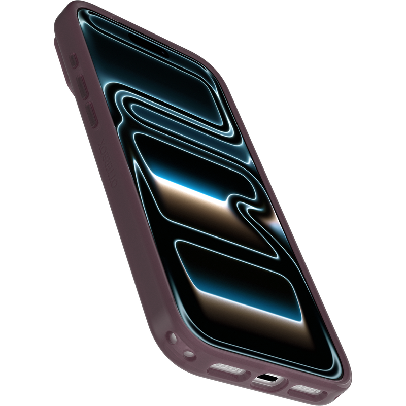product image 4 - Coque iPhone 17 Pro Max Symmetry Series Clear