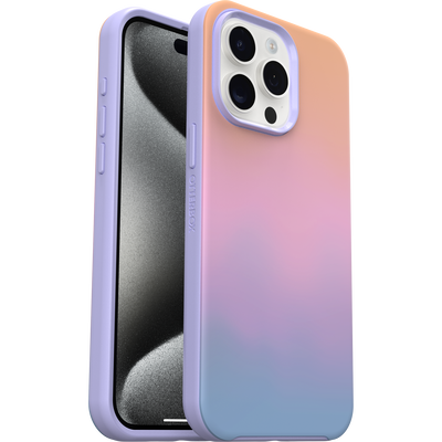 Coque iPhone 15 Pro Max | Symmetry Series pour MagSafe