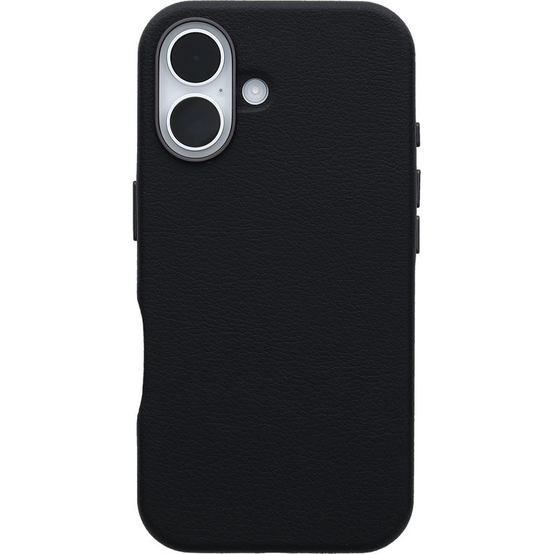 product image 2 - Coque iPhone 16 Symmetry Series Cactus Leather pour MagSafe