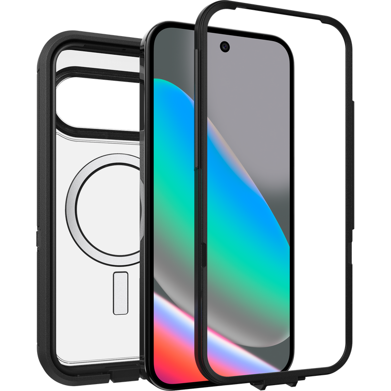 product image 3 - Coque Pixel 10 et Pixel 10 Pro Defender Series Pro XT avec Pixelsnap