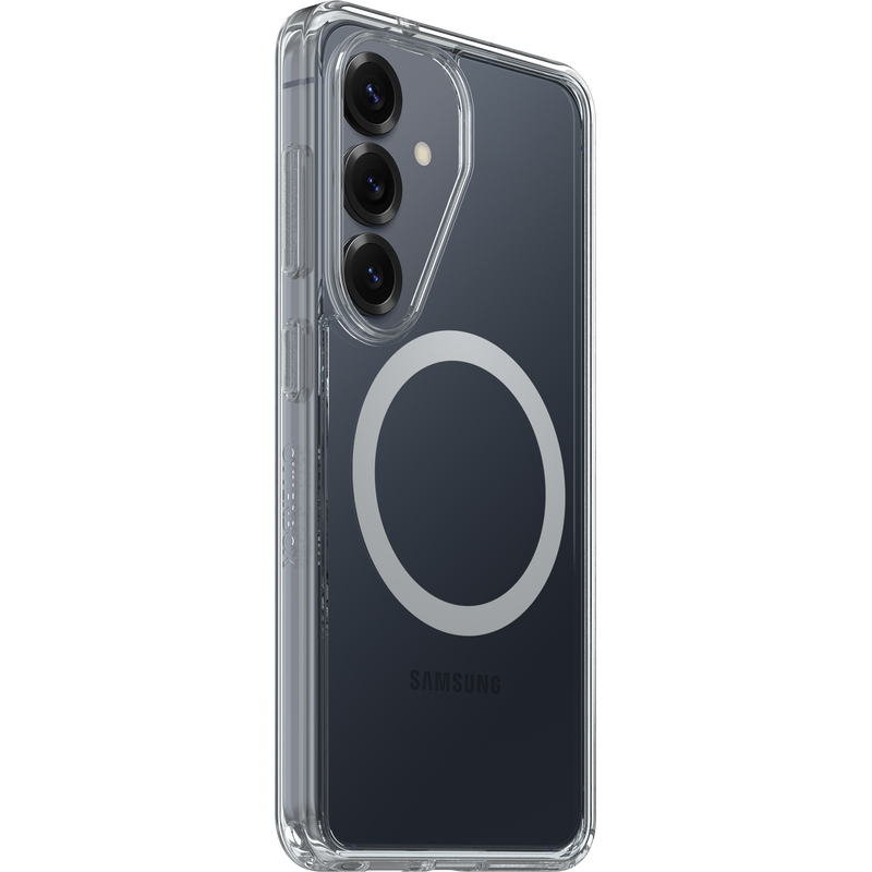 product image 3 - Coque Galaxy S26 Symmetry Series Clear