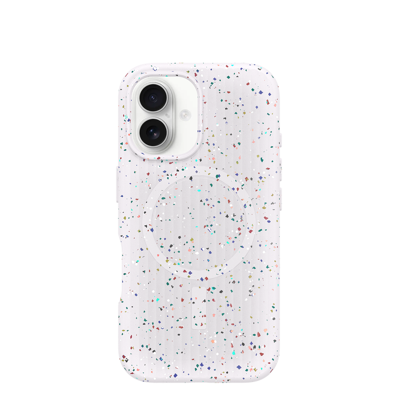 product image 1 - Coque iPhone 16 Symmetry Series Core