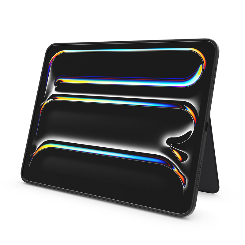 product image 4 - Coque iPad Pro 13 pouces (M5/M4) Statement Series Studio