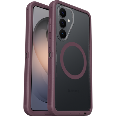 Coque Galaxy S26+ | Defender Series Pro XT