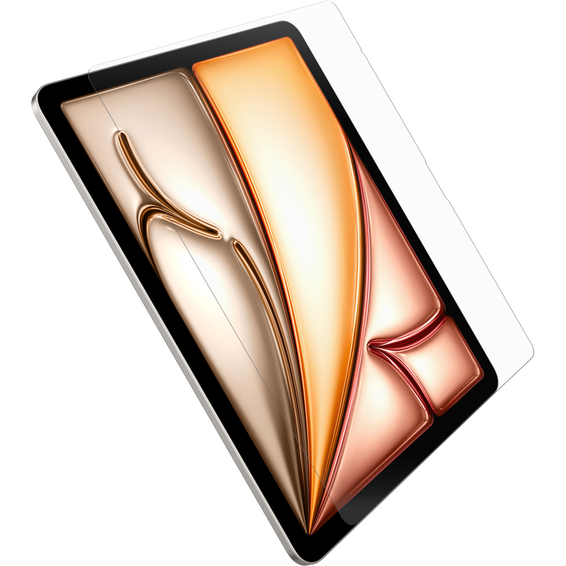product image 1 - iPad Air 13" (M3/M2) Displayschutz Premium Glass