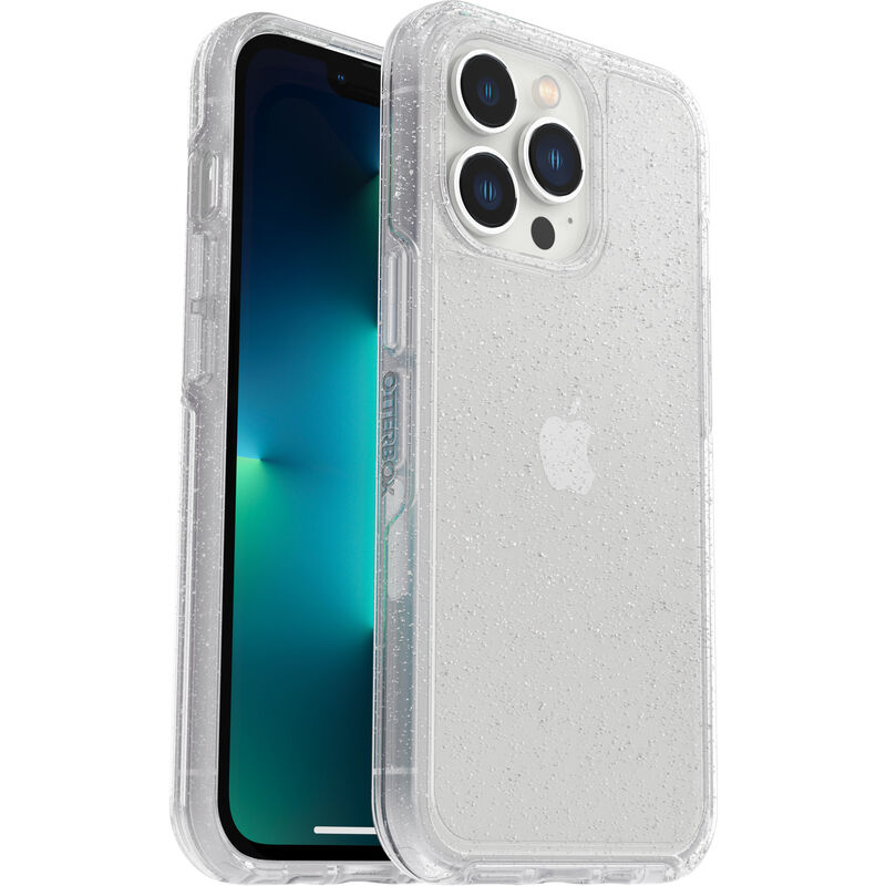 product image 3 - iPhone 13 Pro Coque Symmetry Series Clear