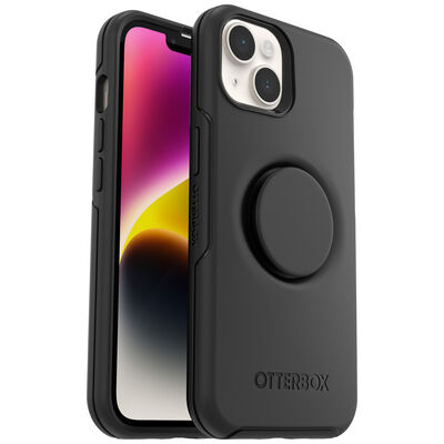 iPhone 14 Plus Coque | Otter + Pop Symmetry Series