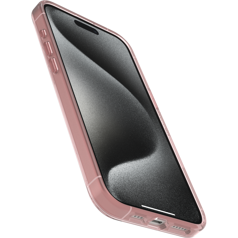 product image 3 - iPhone 15 Pro Max Custodia Lumen Series