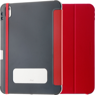 iPad 10e gén Coque | React Series Folio