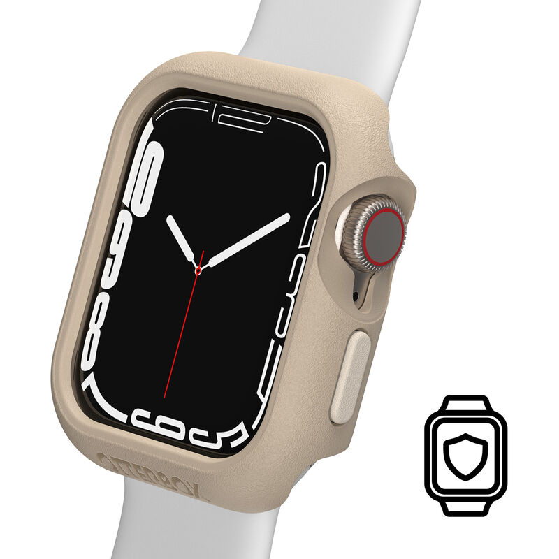 product image 4 - Apple Watch Series 9/8/7 Hülle Watch Bumper