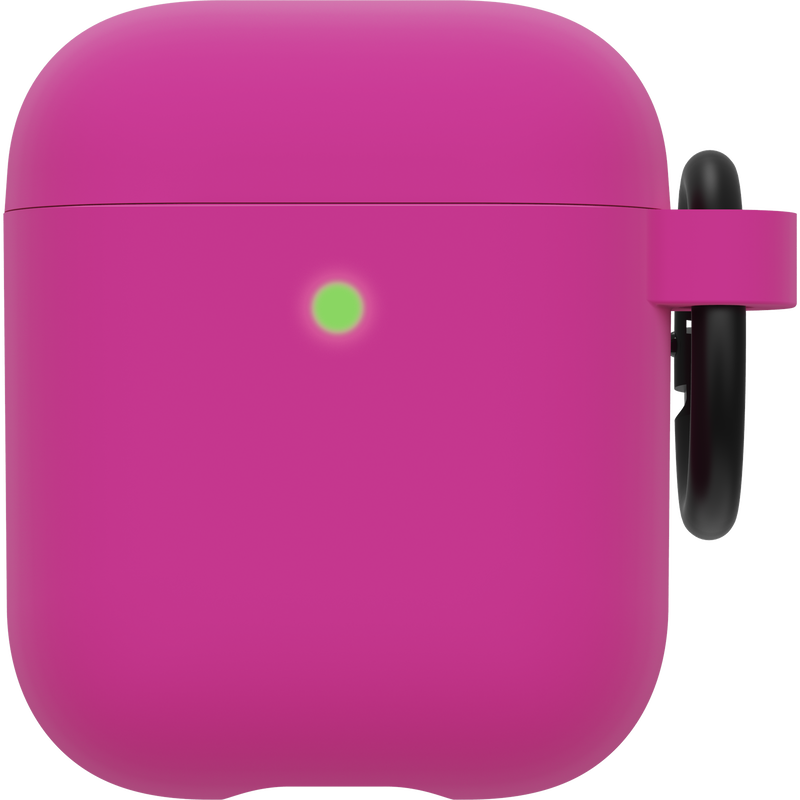product image 2 - Apple AirPods (1. und 2. Generation)-Hülle Hülle AirPods
