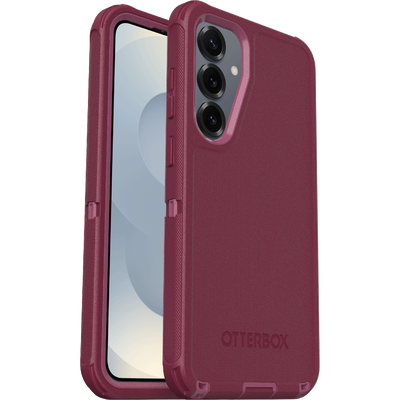 Coque Galaxy S25+ | Defender Series